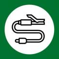 Тримачі електродів – новий розділ сайту Індустріальне обладнання