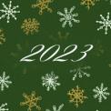 Поздравление с Новым 2023 годом - ООО «Индустриальное Оборудование»